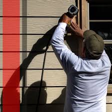 Siding Removal and Disposal in Wahpeton, ND